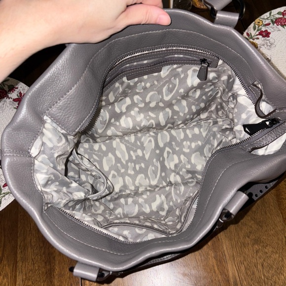 Aimee Kestenberg Fair Game Tote Bag - Picture 4 of 8